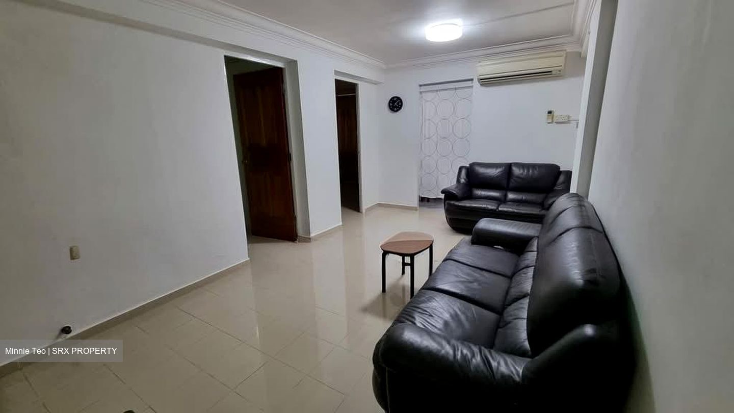 Blk 105 Hwi Yoh Court (Serangoon), HDB 3 Rooms #588832241